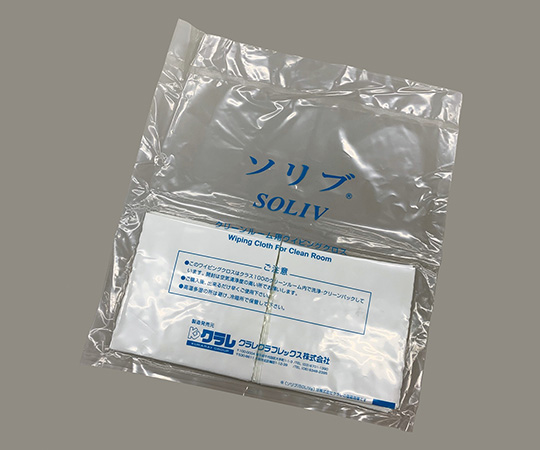 120 x 120 mm 1 Case (20 mảnh x 20 túi được Bao gồm) SOLIV1212