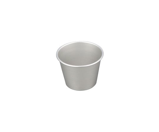 アルミサンプルカップ　135mL