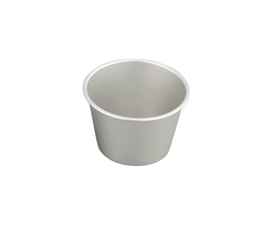 ［Đã ngừng］Aluminum Sample Cup 220 mL đặc biệt T