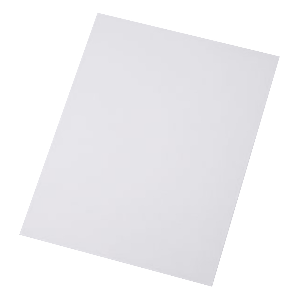 両面粘着フィルム　基材レス　100μm　10枚入