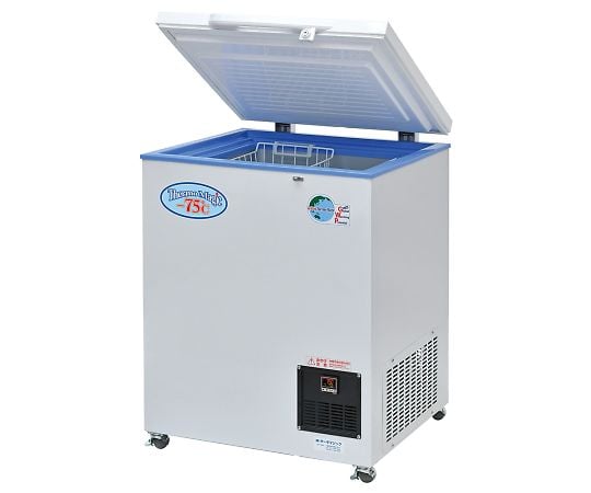 Tủ đựng băng khô -75 ° C TFS-110DX