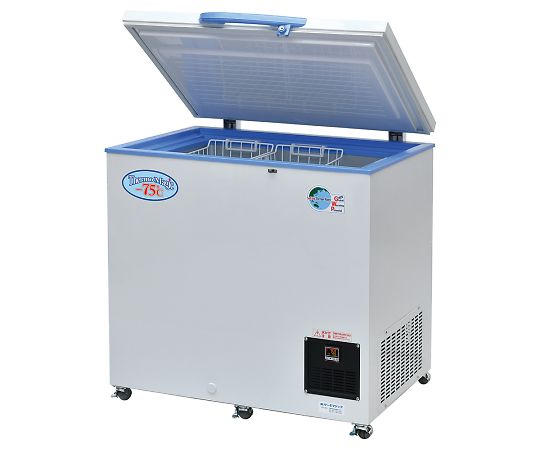 Tủ đựng băng khô -75 ° C TFS-170DX