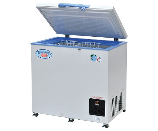 Tủ đựng băng khô -80 ° C TFS-170DZ