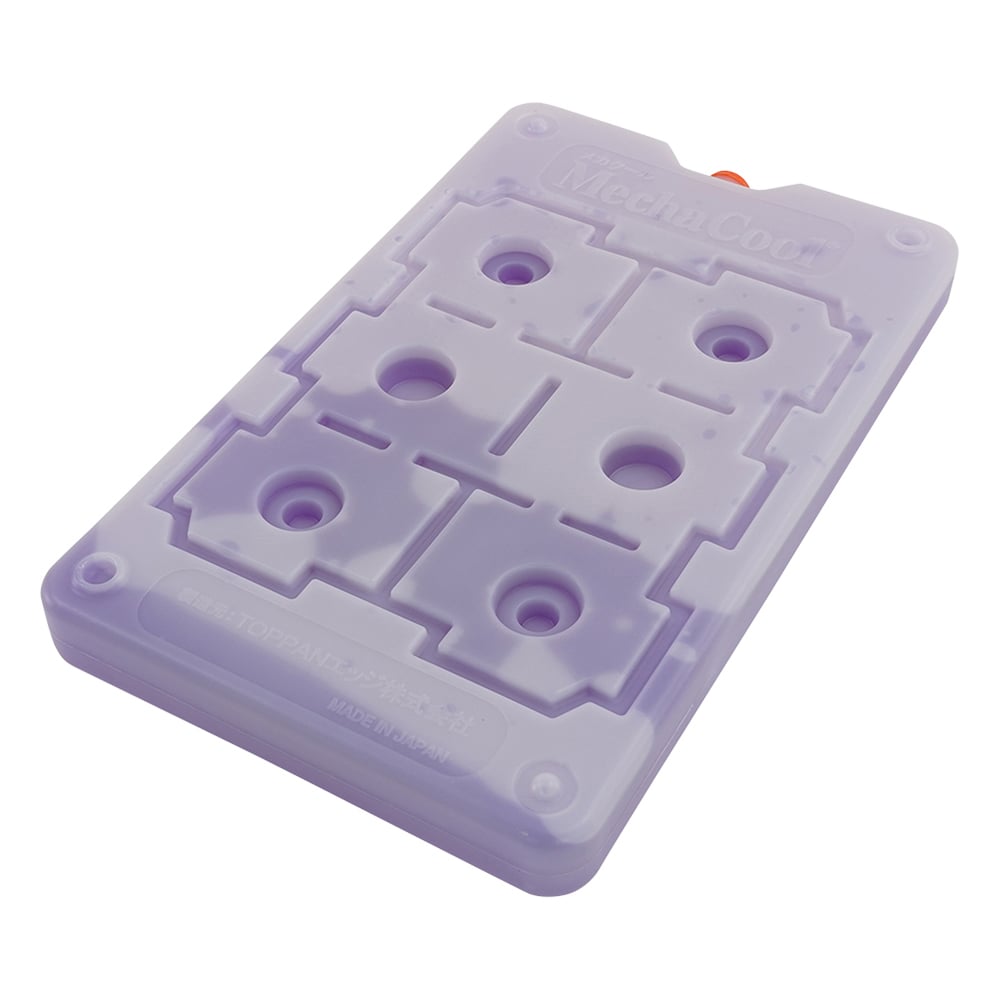 業務用保冷剤(メカクール®)　-5℃　1000g