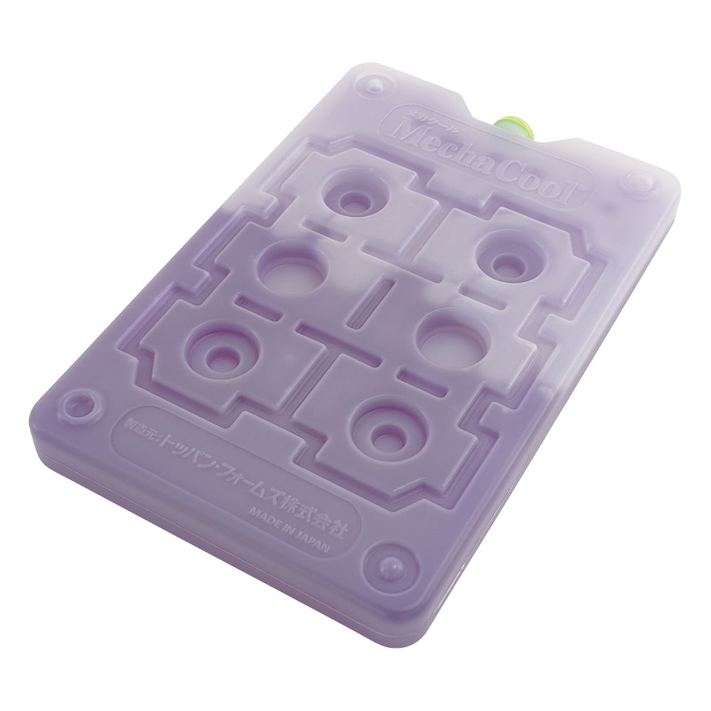 業務用保冷剤(メカクール®)　-18℃　500g