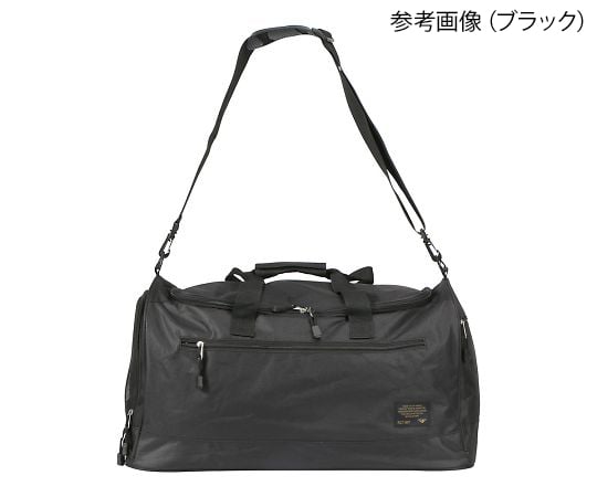 カジメイク4-1463-01　ボストンバッグ 9107 Khaki