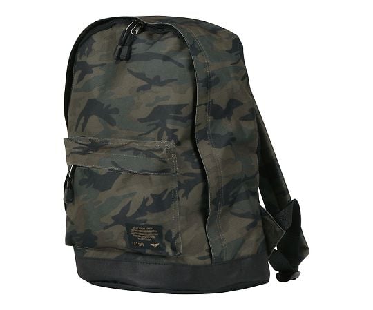 カジメイク4-1466-04　バックパック 9102 Camofra