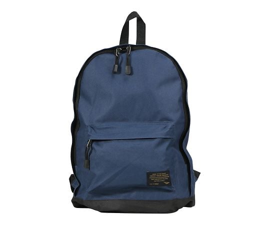 カジメイク4-1466-05　バックパック 9102 Navy