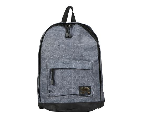 カジメイク4-1466-06　バックパック 9102 Heather Gray