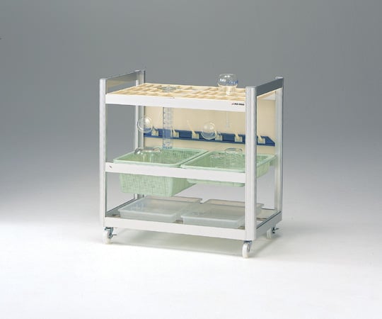 アズワン4-151-11ドライエース809×487×800mm【1台】(as1-4-151-11)