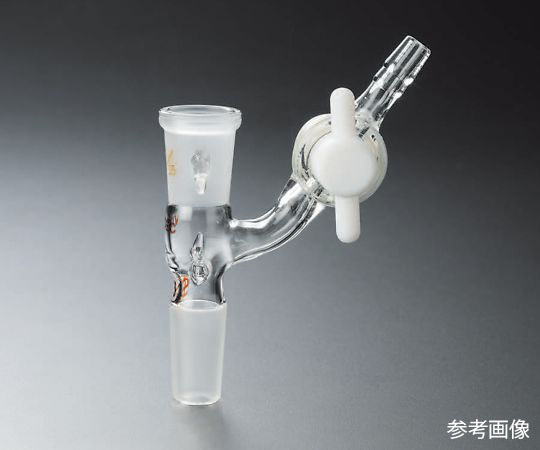 シュレンクジョイント　ツメ付　24/40