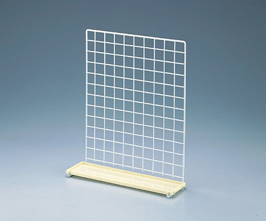 アズワン4-154-02ワイヤードライボード壁掛ネット型【1個】(as1-4-154-02)