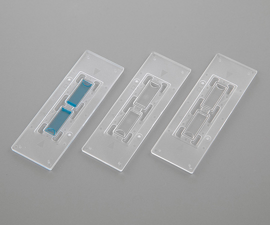 ディスポ細胞計算盤 フックスローゼンタール 1箱（50枚入） DHC-F015