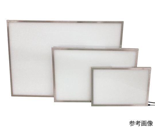 ライトパネル　高照度　ハイスペック