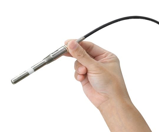 静電容量式レベルスイッチ　小型ペンシルタイプ