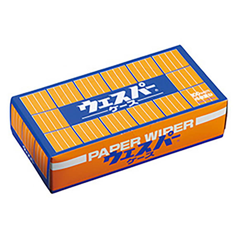 ウエスパー ケース 1ケース（100枚×12箱入）