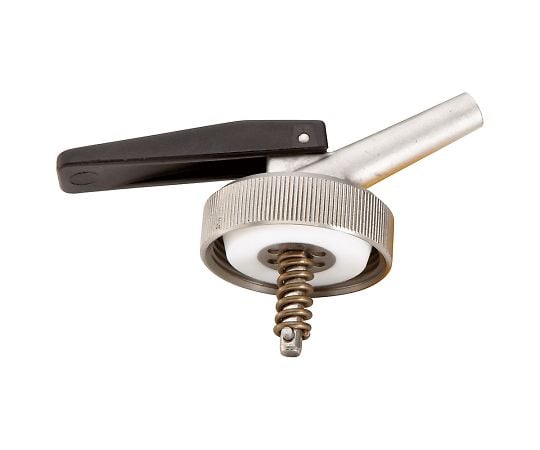 UNステンレスバレル用蛇口