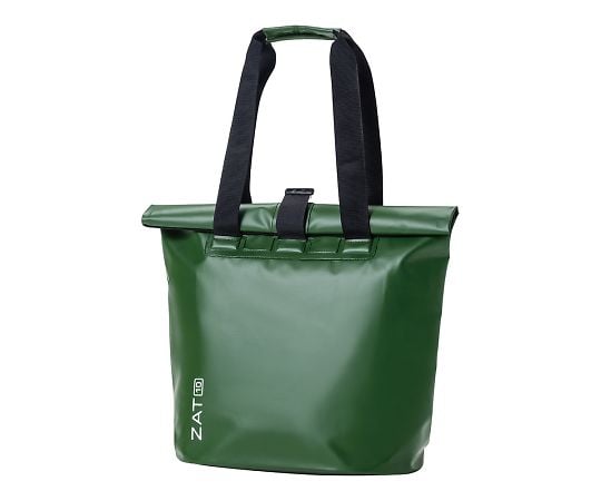 4 1685 03 防水バッグ トートバッグ カーキ G2 2336 Axel アズワン 4 1685 03 防水バッグ トートバッグ カーキ G2 2336 Axel アズワン