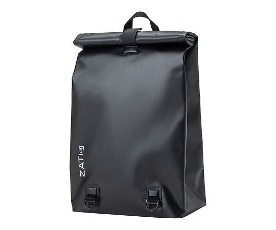 防水バッグ　バックパック　ブラック