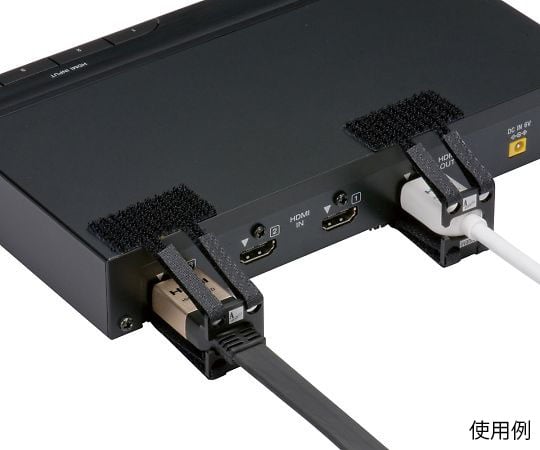 アバンテック4-1696-02　ホールドロックR　HDMI UDA-H-01