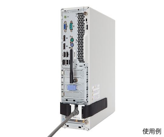 アバンテック4-1697-01　I/OロックRベルト　AC100V・AC200V TMN-01