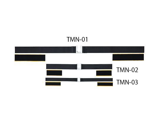 アバンテック4-1697-02　I/OロックRベルト　USB TMN-02