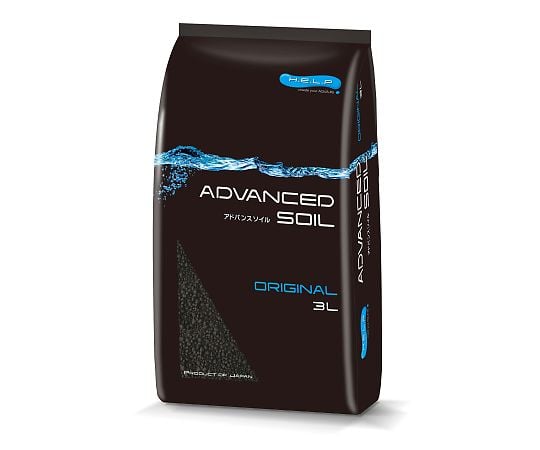 アドバンスソイル オリジナル 3L 1ケース（8袋入）