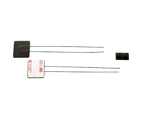 アバンテック4-1712-02　小型プラグ抜け防止システム　USBメモリーチョイロックR ACL-02UM