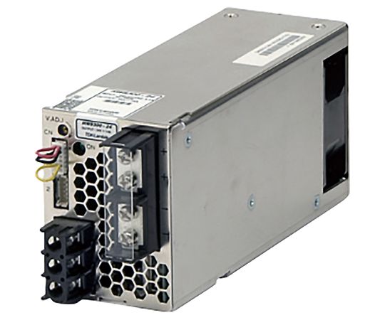 スイッチング電源（AC/DC） 300W 24V出力 HWS300-24