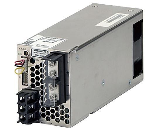 TDKラムダ4-1753-03　スイッチング電源（AC/DC）　300W　5V出力 HWS300-5