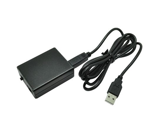 USB式LED照明 コントローラー 手動式