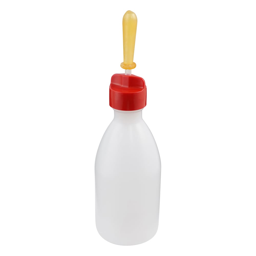 スポイト瓶（PE製） 250mL 391