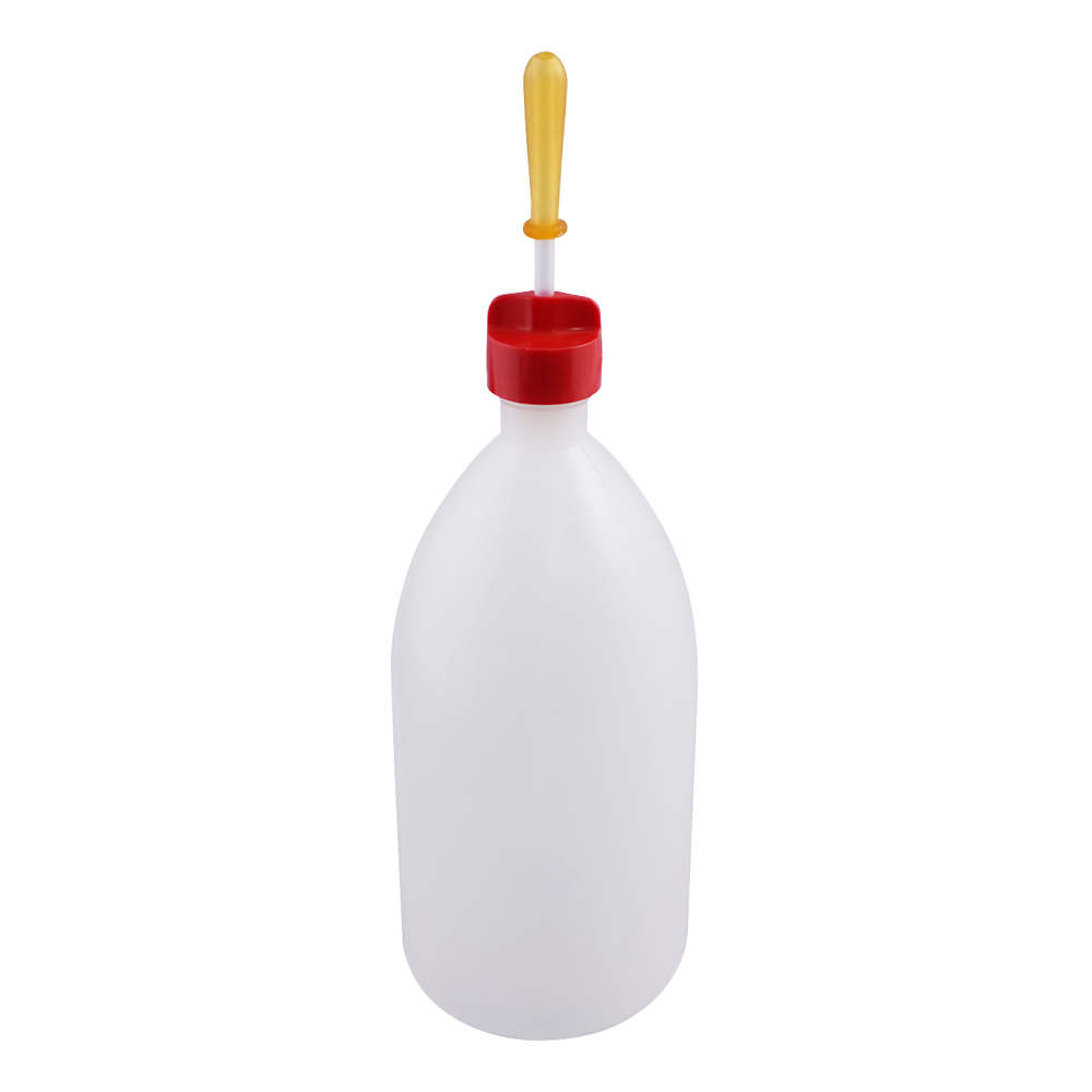 スポイト瓶（PE製） 1000mL 393