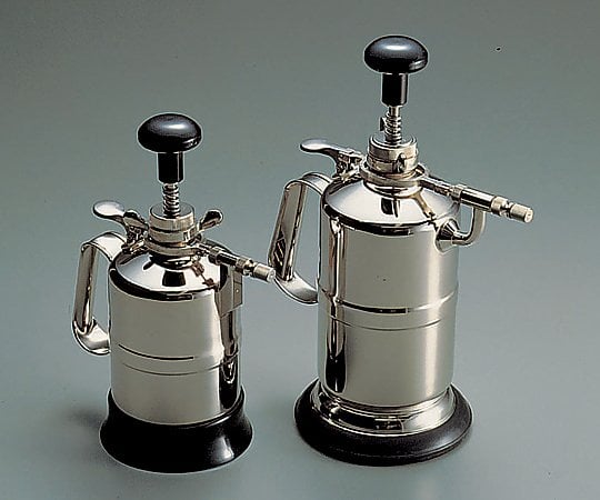 4-182-13噴霧器防水パッキンセット卓上型０．４Ｌ用【1セット】(as1-4-182-13)