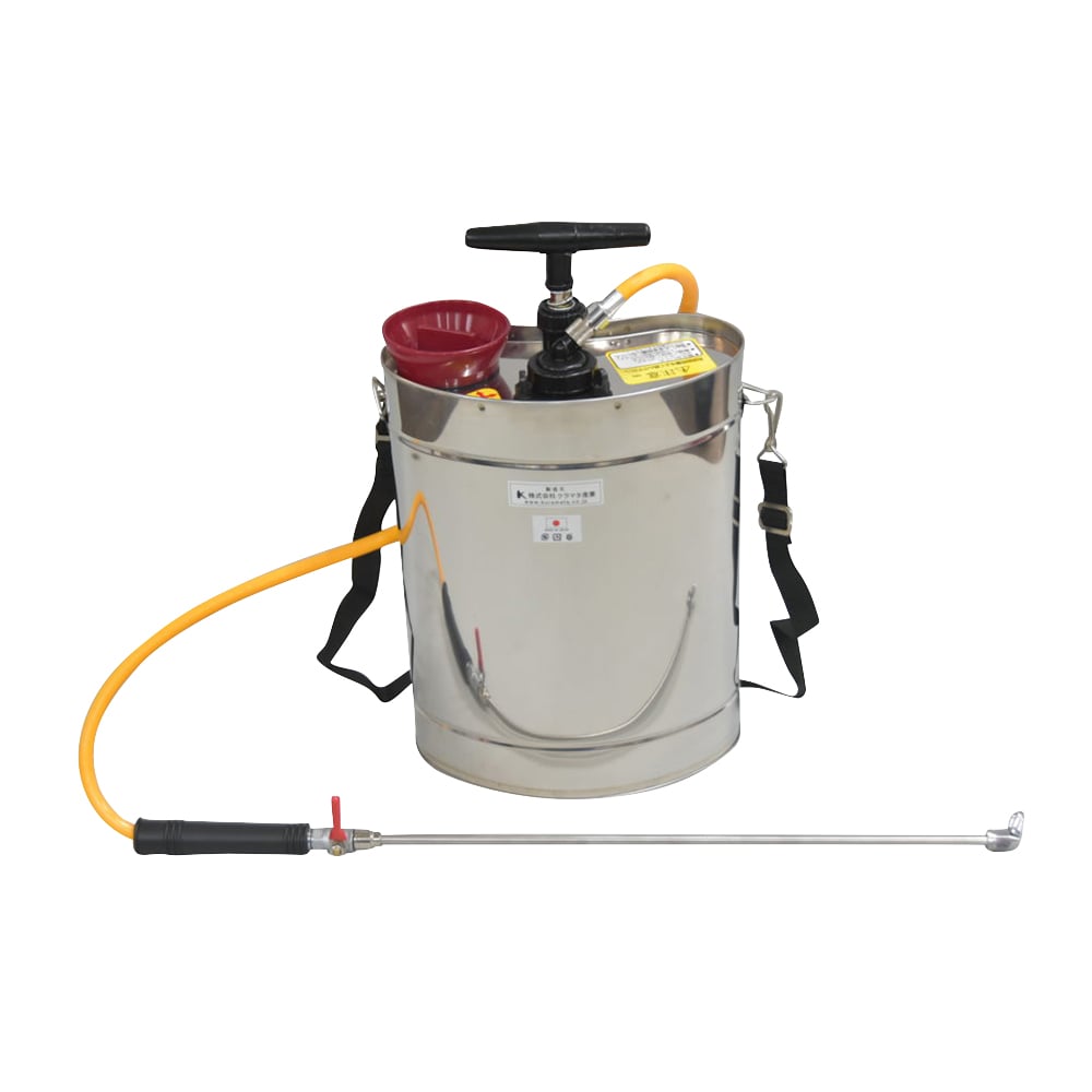 4-183-01噴霧器肩掛用１０Ｌ【1個】(as1-4-183-01)