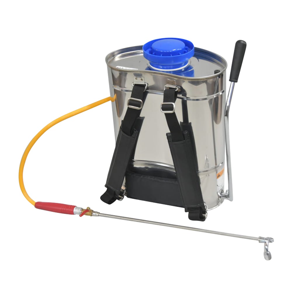 4-183-04噴霧器肩掛用（レバー式）１３Ｌ【1個】(as1-4-183-04)