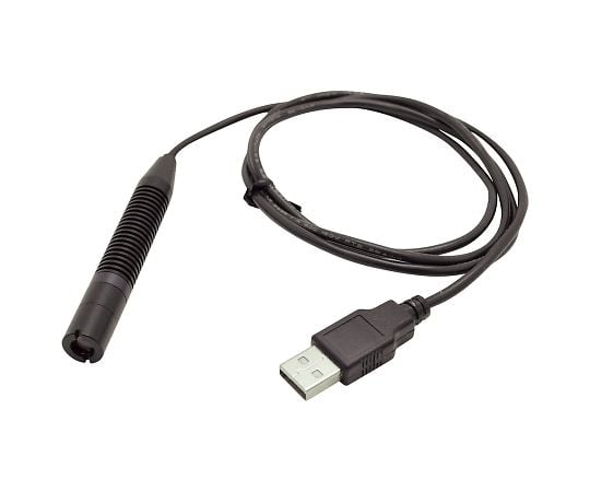 オプター4-1830-01　UV-LED照射器　USB式 CPL-UV12-USB