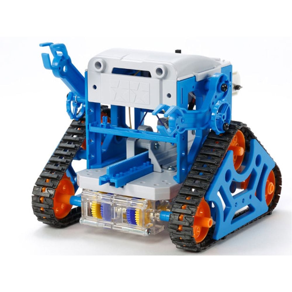 4-185-01ロボット製作キットＩＴＥＭ７０２２７【1セット】(as1-4-185-01)