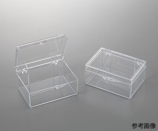 MTCbio4-1864-01　ウェスタンブロットボックス　7.3×5.1×3.2cm　5個入 B1200-5