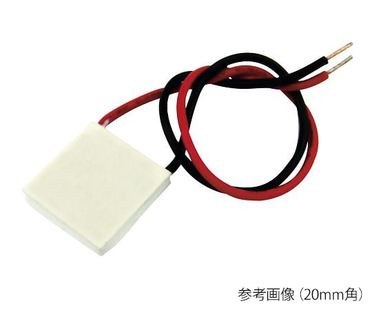 4-190-03ペルチェ素子TEC1-12703T125【1個】(as1-4-190-03)