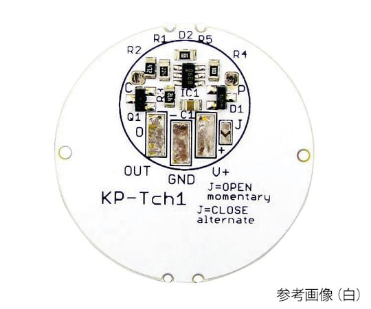 4-191-04 センサーボード KP-Tch1-W