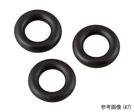 エーススレッドプラグ用oリング フロントシール Ace Glass Axel アズワン エーススレッドプラグ用oリング フロントシール Ace Glass Axel アズワン