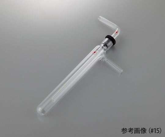 バキュームトラップ（インナーチューブ位置可変タイプ）　エーススレッド#15