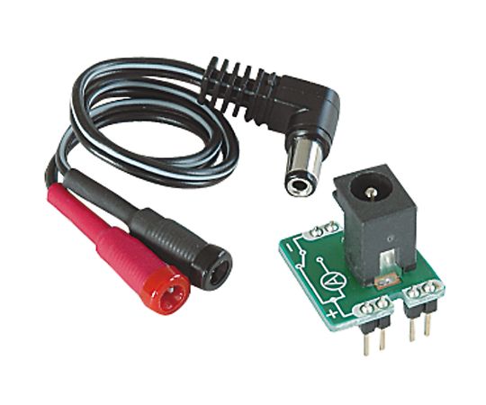 サンハヤト4-201-01電流測定アダプタＳＢＭ－００１【1個】(as1-4-201-01)