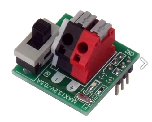 サンハヤト4-201-04電源接続用端子台ＳＢＭ－００５【1個】(as1-4-201-04)