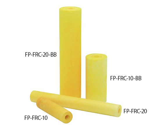 油分除去フィルター　14L/min