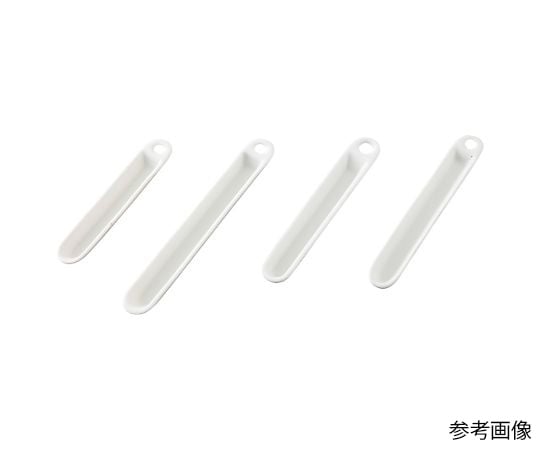 4-2027-01　燃焼ボート　13×75×8mm　50本入 214/2