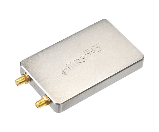 取扱を終了した商品です］ソフトウェア無線受信機 Airspy HF+ Dual