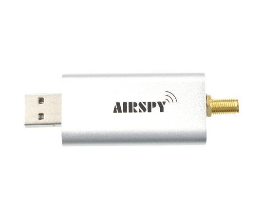 Airspy4-2035-03　ソフトウェア無線受信機　Airspy　Mini IM150415001