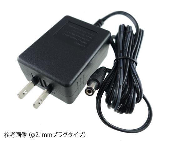 Linkman4-2036-07　スイッチングACアダプター（縦型）　6V/2A LI-ACG-06020D1